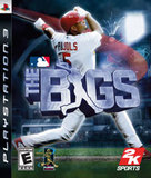 Bigs, The (PlayStation 3)